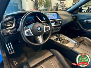 BMW Z4 usata, con Chiusura centralizzata