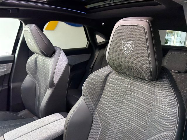 PEUGEOT 3008 usata, con Start/Stop Automatico