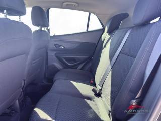 OPEL Mokka usata 10