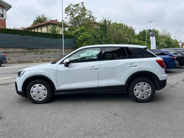 AUDI Q2 usata, con Park Distance Control