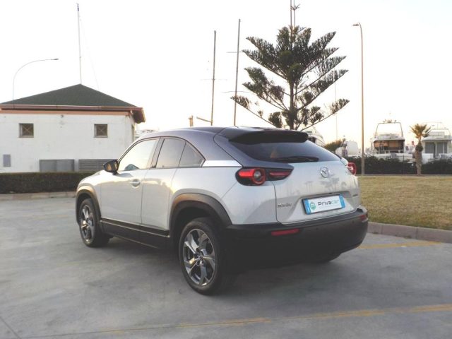 MAZDA MX-30 usata, con Cronologia tagliandi