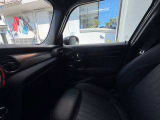 MINI Cooper usata, con Sensore di luce