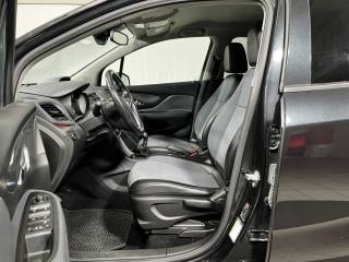OPEL Mokka usata, con Cruise Control