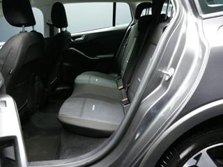FORD Focus usata, con Chiusura centralizzata