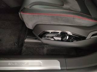 LOTUS Eletre usata, con Regolazione elettrica sedili