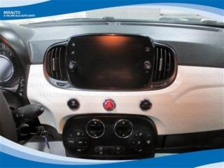 FIAT 500 usata, con Alzacristalli elettrici