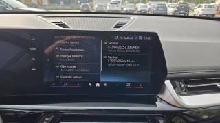 BMW X1 usata, con Sensori di parcheggio posteriori
