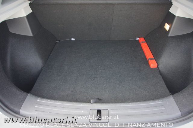 MG ZS usata 11