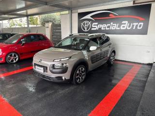 CITROEN C4 Cactus usata, con Airbag laterali