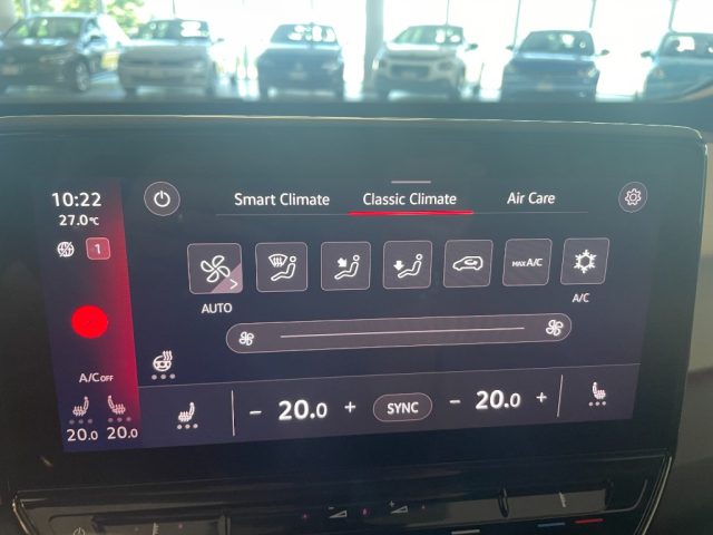 VOLKSWAGEN ID.3 usata 10