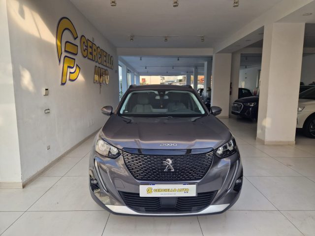 PEUGEOT 2008 usata, con ABS