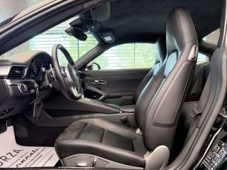 PORSCHE 911 usata, con Boardcomputer