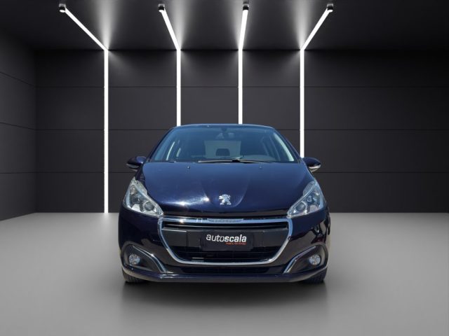 PEUGEOT 208 usata, con Climatizzatore