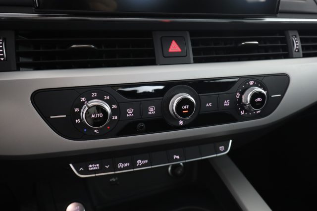 AUDI A4 usata 10