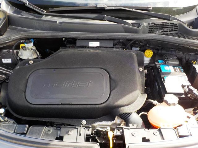 FIAT 500X usata, con ESP