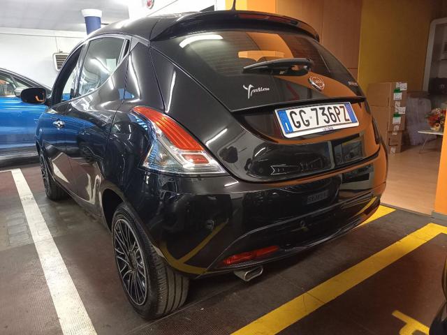 LANCIA Ypsilon usata, con Alzacristalli elettrici
