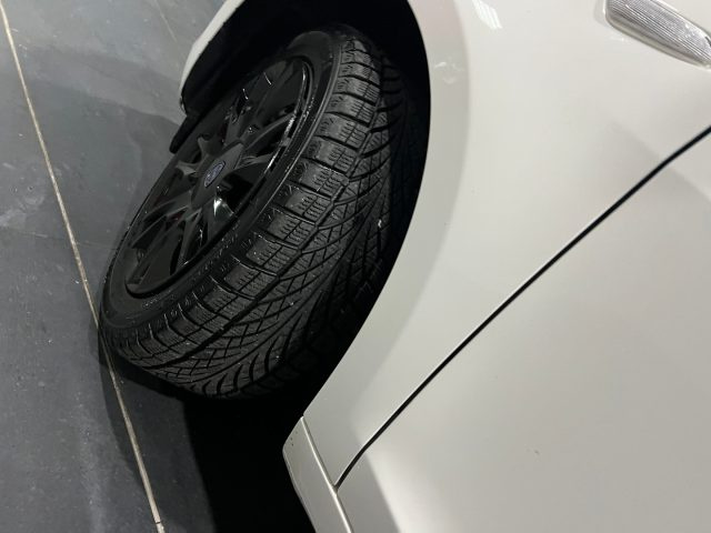 LANCIA Ypsilon usata, con Servosterzo