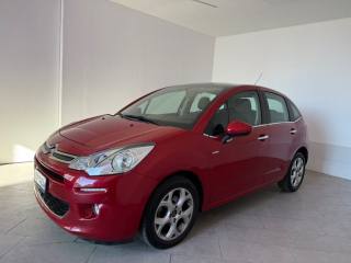 CITROEN C3 usata 16