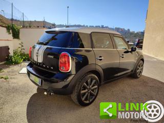 MINI Countryman usata, con Airbag Passeggero