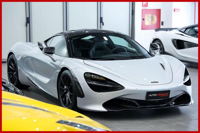 MCLAREN 720S usata, con Airbag Passeggero
