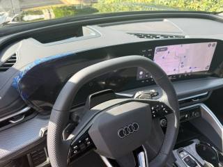 AUDI Q5 usata, con Interni in pelle