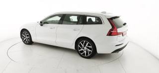 VOLVO V60 usata 21