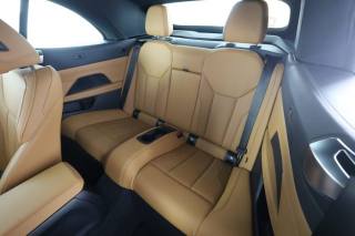 BMW 420 usata 2