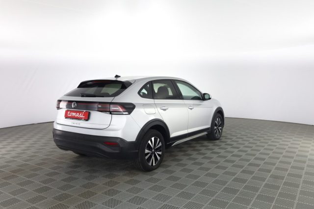 VOLKSWAGEN Taigo usata 3