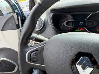RENAULT Captur usata, con Boardcomputer