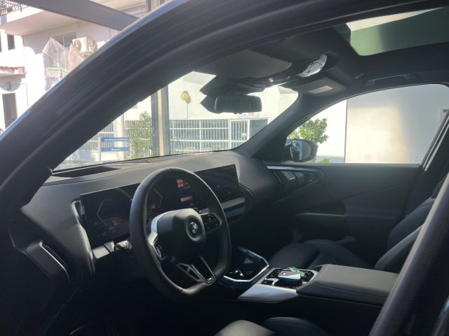 BMW X3 usata, con USB