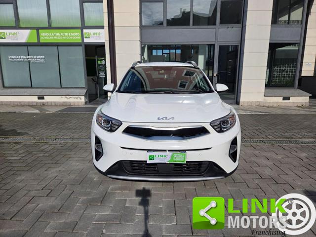 KIA Stonic usata, con Airbag