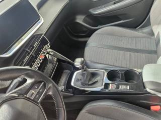 PEUGEOT 208 usata, con ESP