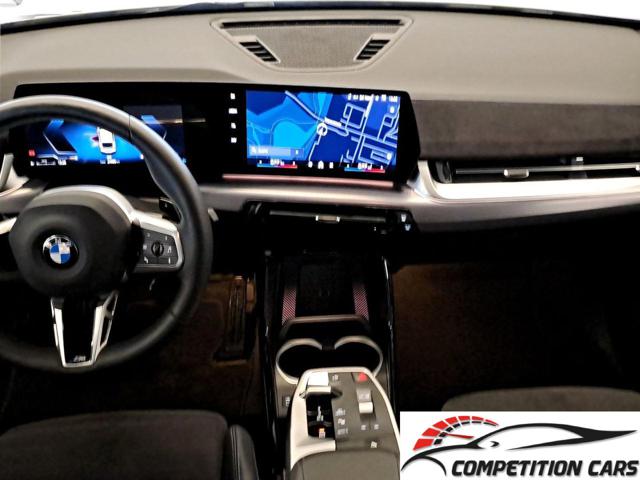 BMW X2 usata, con Autoradio