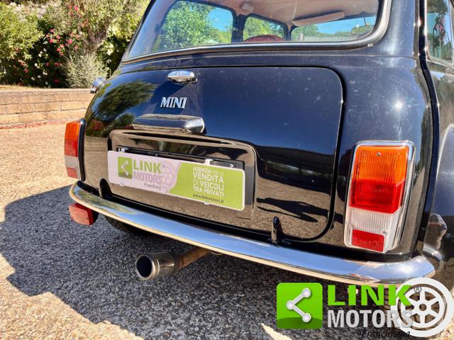 AUSTIN Mini Moke usata 12