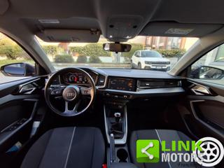 AUDI A1 usata, con Airbag Passeggero