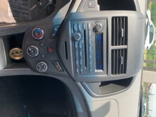 CHEVROLET Aveo usata, con Servosterzo