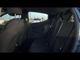 LANCIA Ypsilon usata, con Volante in pelle