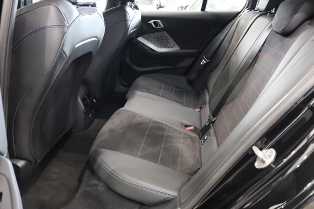 BMW 118 usata, con Servosterzo