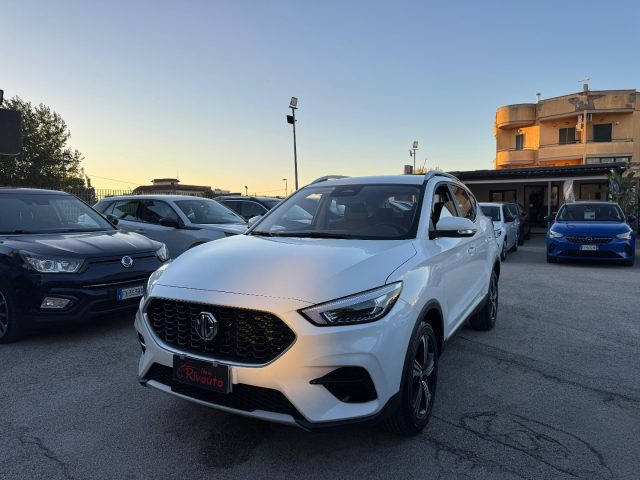 MG ZS usata, con Airbag