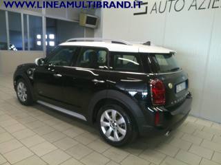 MINI Countryman usata, con Alzacristalli elettrici