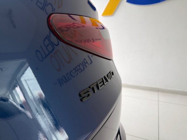 ALFA ROMEO Stelvio usata, con Chiusura centralizzata