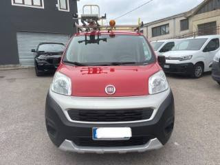 FIAT Fiorino usata 3