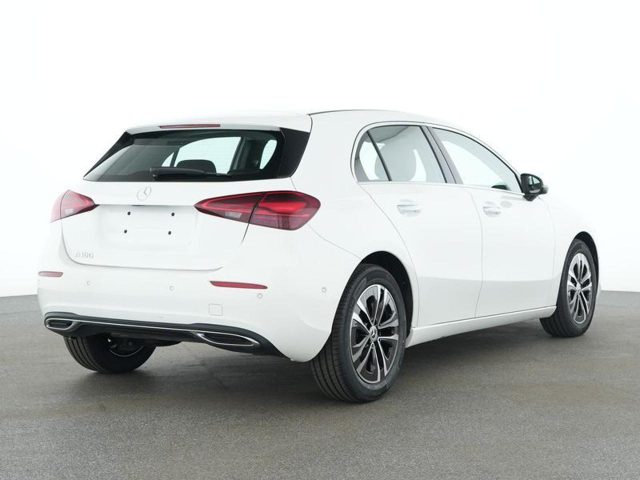 MERCEDES-BENZ A 180 usata, con Airbag
