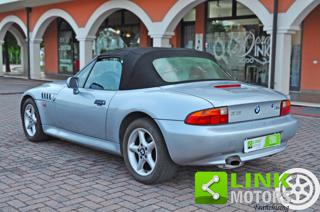 BMW Z3 usata, con Airbag Passeggero