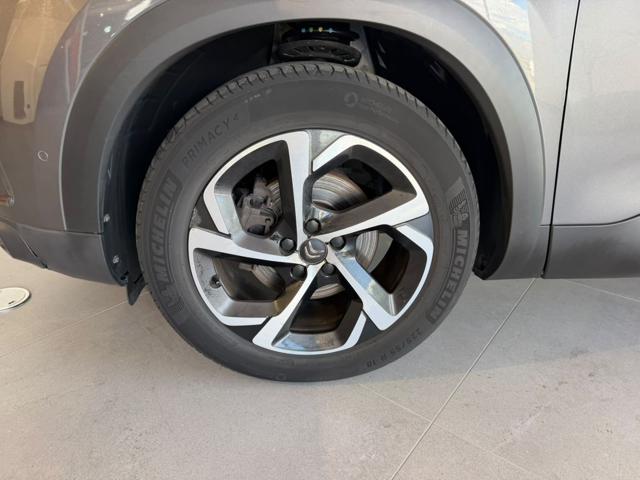 CITROEN C5 Aircross usata, con Climatizzatore