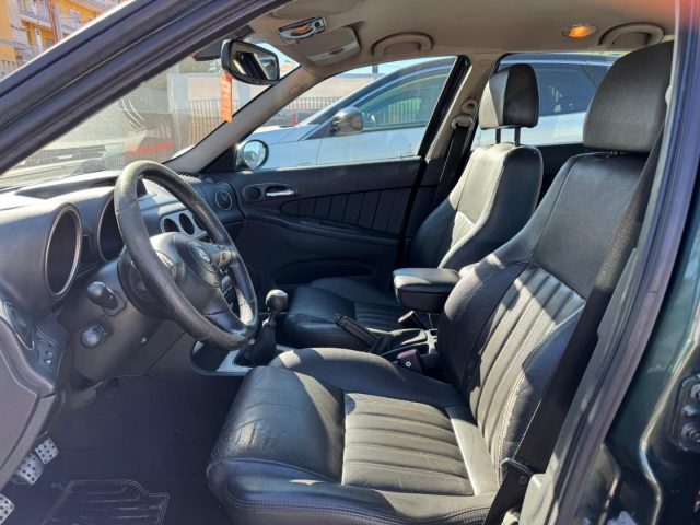 ALFA ROMEO 156 usata, con Boardcomputer