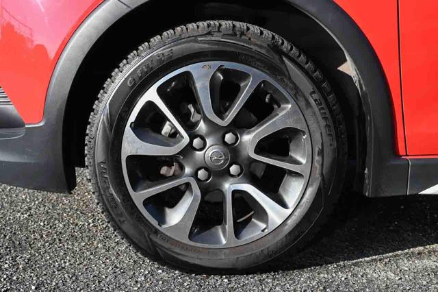 OPEL Karl usata, con Controllo trazione