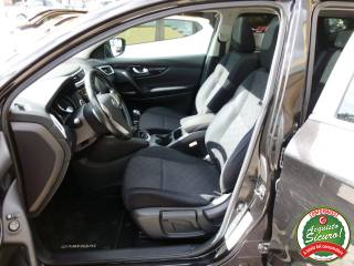 NISSAN Qashqai usata, con Chiusura centralizzata