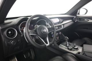 ALFA ROMEO Stelvio usata 1