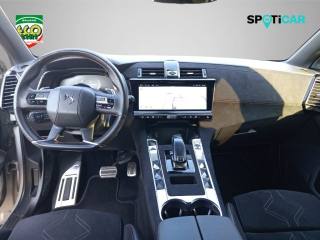 DS AUTOMOBILES DS 7 usata, con Regolazione elettrica sedili